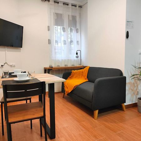 Ferienwohnung Vut La Casita Del Cuentame Burgo Exterior foto
