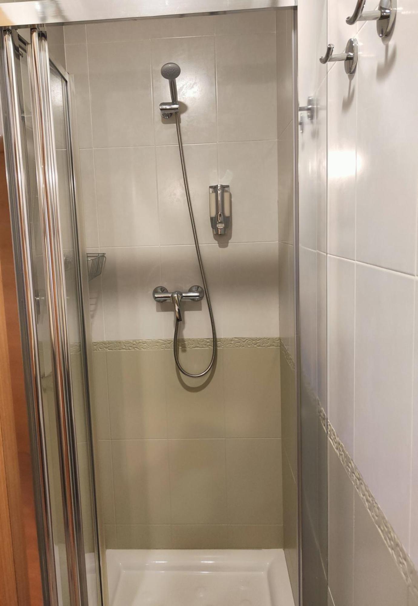 Ferienwohnung Vut La Casita Del Cuentame Burgo Exterior foto